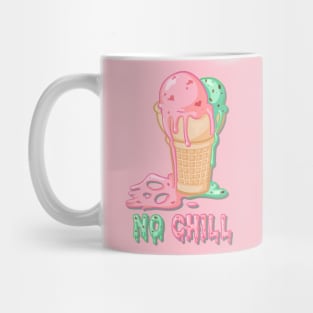 No Chill Mug